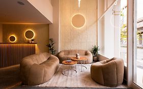 Aether Athens Urban Hotel
